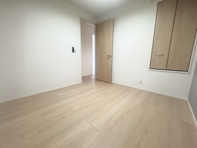 【洋室】 | ブルースター | 洋室