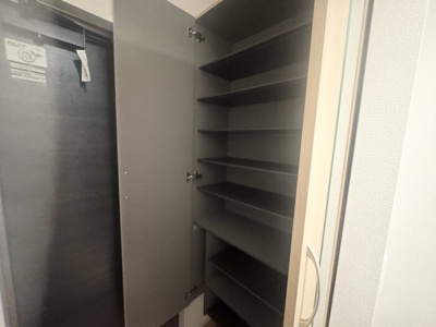 【収納】 | ブルースター | シューズボックス