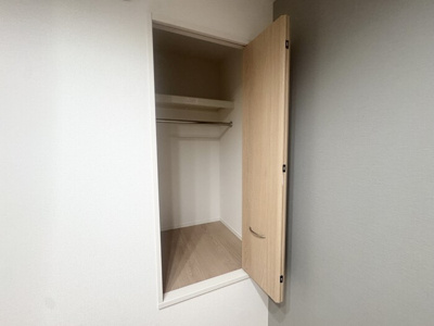 【収納】 | ブルースター | クローゼット