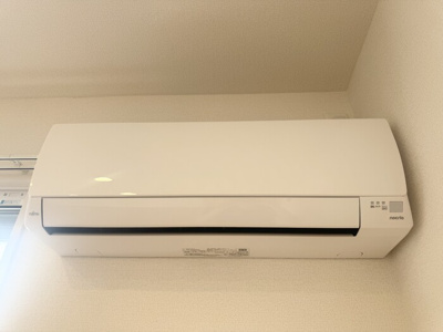 【設備】 | ブルースター | エアコン