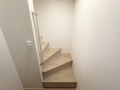 【収納】 | ブルースター | 階段