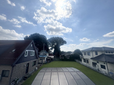 【展望】 | ブルースター | 眺望