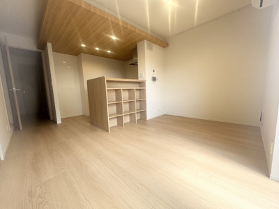 【居間・リビング】 | ブルースター | LDK