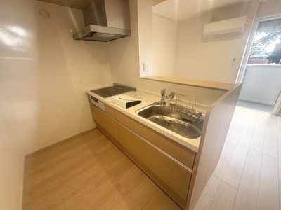 【キッチン】 | ブルースター | キッチン