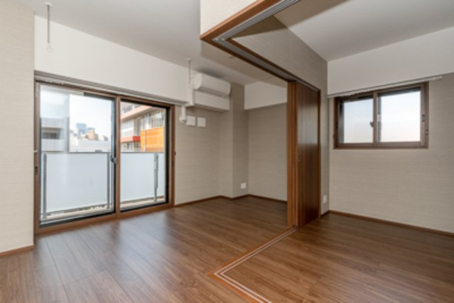 ブリューム西麻布のその他|※写真は同タイプ住戸です。