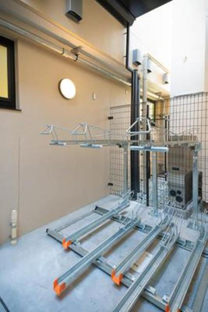 ブリューム西麻布のその他