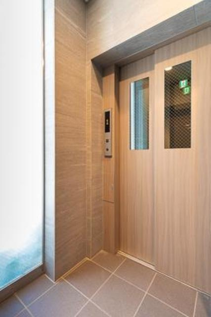 ブリューム西麻布のその他