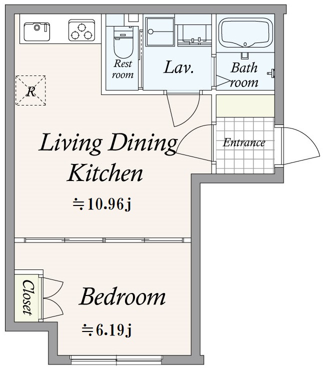 ＧＲＡＮ ＰＡＳＥＯ芝公園