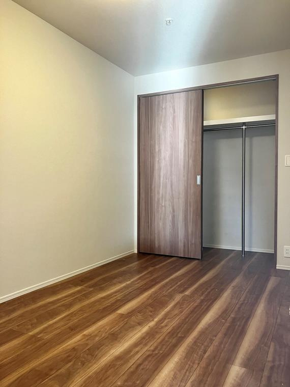 ＧＬＯＢＡＬ　ＦＲＯＮＴ　ＴＯＷＥＲの内装