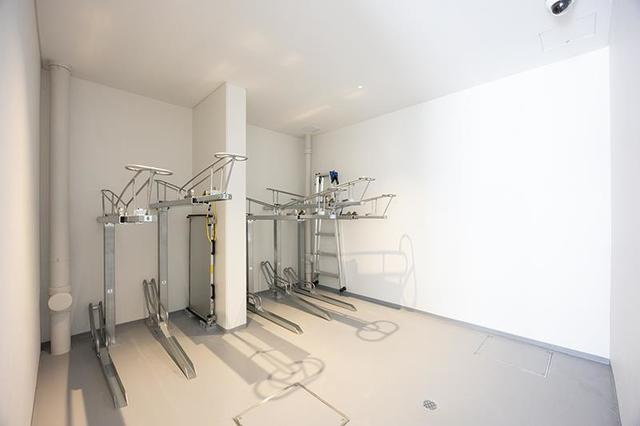 イプセ白金のその他