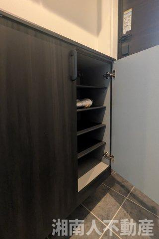 藤沢市鵠沼橘２丁目８－４１新築戸建てのその他