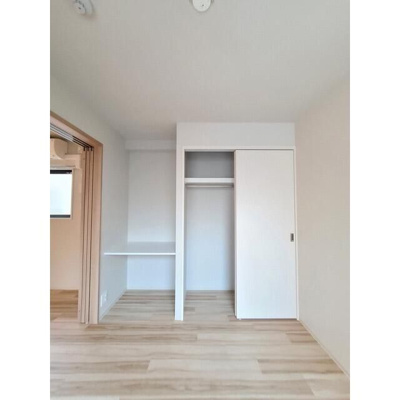 【収納】 | ウェルスクエアイズム千川Ⅱ