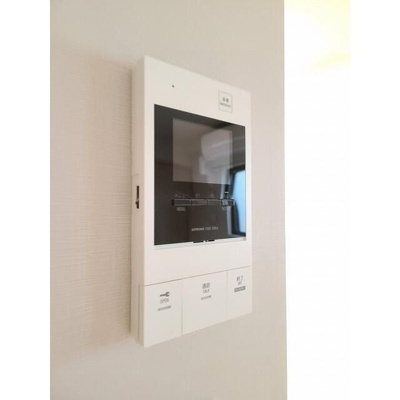 【セキュリティ】 | ウェルスクエアイズム千川Ⅱ