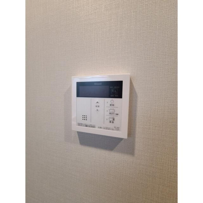 【設備】 | ウェルスクエアイズム千川Ⅱ