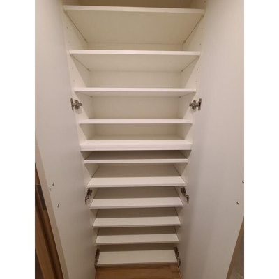 【その他】 | ウェルスクエアイズム千川Ⅱ