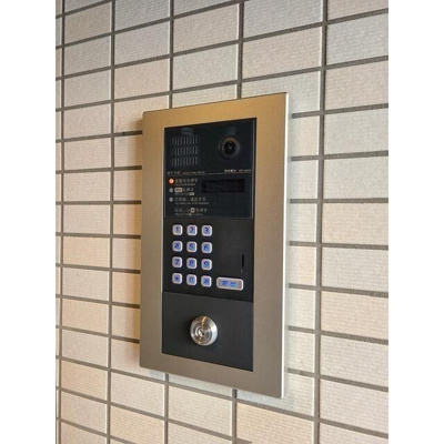 【その他共用部分】 | ウェルスクエアイズム千川Ⅱ