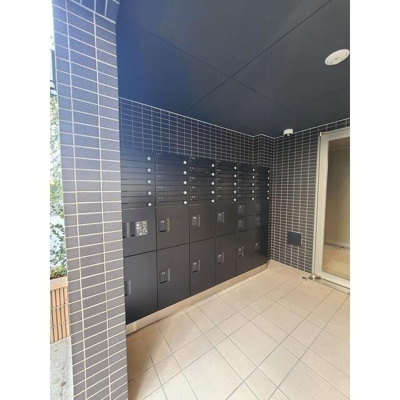 【その他】 | ウェルスクエアイズム千川Ⅱ