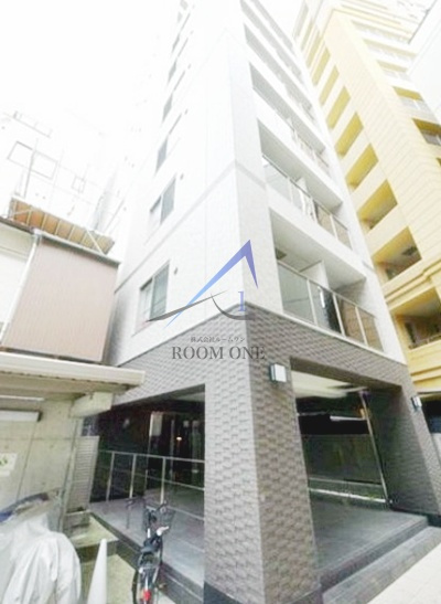 ＴＲＡＤＩＳ 浅草橋