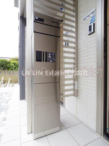 小平市鈴木町２丁目のアパートのその他