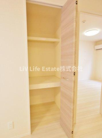 小平市鈴木町２丁目のアパート