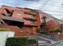 マンション小石川の画像