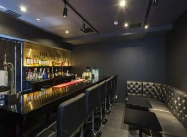 東久留米市東本町の店舗事務所の内装|内装イメージ