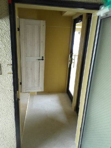 東久留米市東本町の店舗事務所のその他共用部分