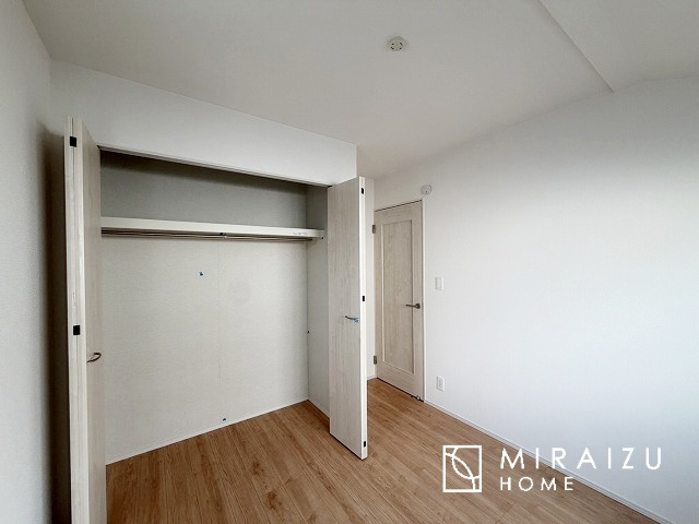 【収納】 | 平日・休日問わず、いつでもご見学が出来ます♪☆実際に見て、触れて感じる安心のお住まい探しを体験して下さい♪☆物件情報だけでなく、地域の特色などなどエリア情報もお伝え出来たら嬉しいです♪