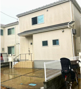 野田市花井　中古戸建　令和2年築の画像