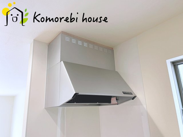 北本宮内　2期　新築一戸建て　ハートフルタウン　Oのキッチン|キッチンでお料理をお楽しみください