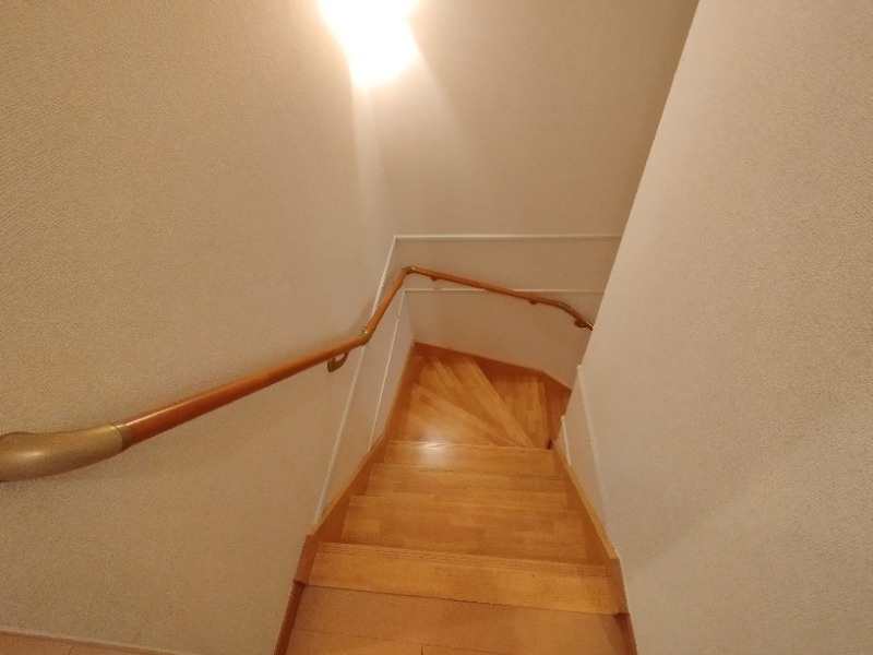 アルモニーの設備