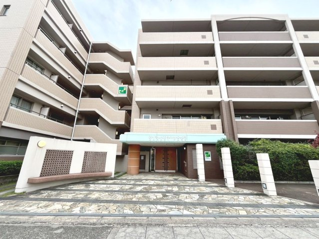 ダイアパレス諏訪森ガーデンパークの画像