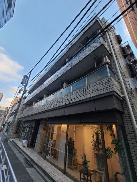 パーク・ノヴァ渋谷