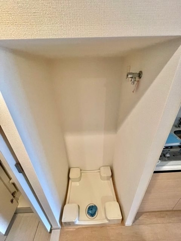 新品家具付きマンション蒲田10(KaGood東京)の設備