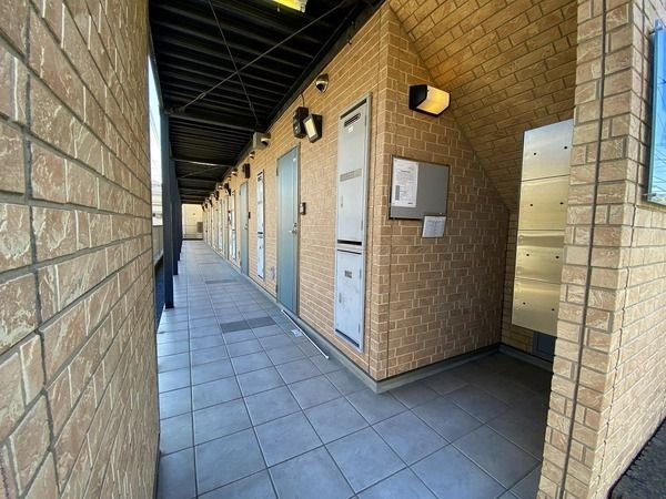 アルバソーレのその他共用部分