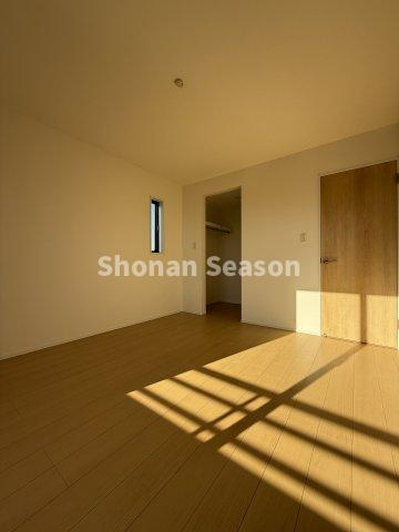 【洋室】 | 子ども部屋も備えられる部屋数豊富な４LDK！子育て世帯にもおすすめです◎