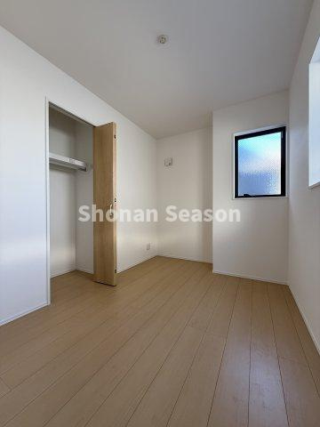 【内装】 | どの部屋にいても自然光の温もりを感じられます◎