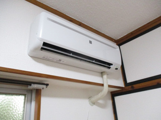 【設備】 | コーポ識名