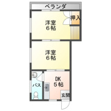 コーポ識名の画像