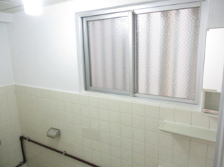 【浴室】 | コーポ識名