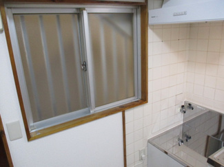 【キッチン】 | コーポ識名