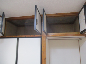 【収納】 | コーポ識名