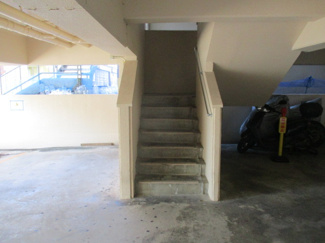 【その他共用部分】 | コーポ識名