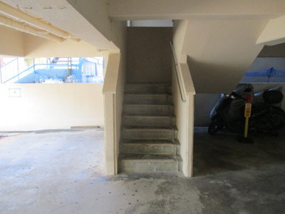 【その他共用部分】 | コーポ識名