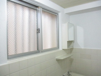 【浴室】 | コーポ識名