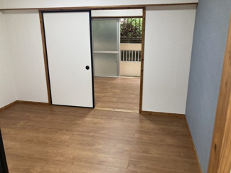 【内装】 | コーポ識名