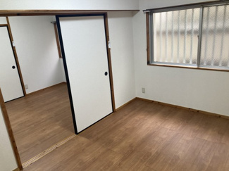 【内装】 | コーポ識名