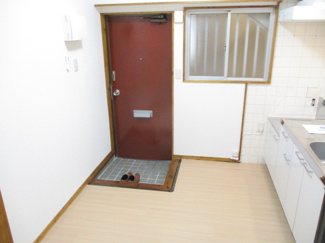 【キッチン】 | コーポ識名