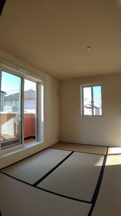 青砥町戸建のその他