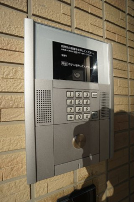 【その他共用部分】 | テラスガーデン